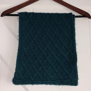 Old Navy Infinity Knit Scarf